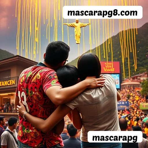 Cassino online mascarapg - Imagem principal