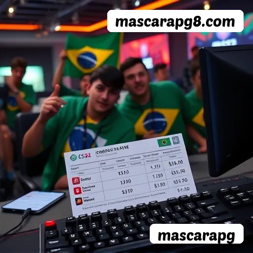 Download mascarapg Windows