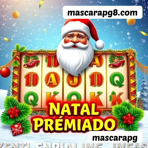 Qualificar VIP mascarapg